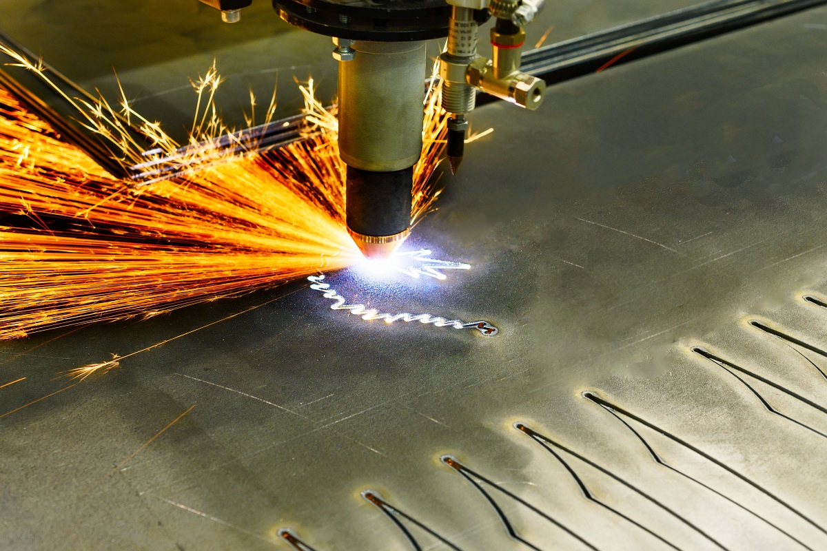 An Insight into the Ways You Would Control Fumes for Plasma Cutting ...