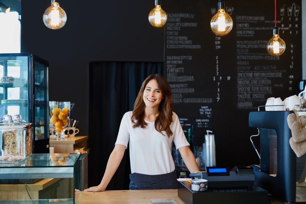 Growing Your Café Business