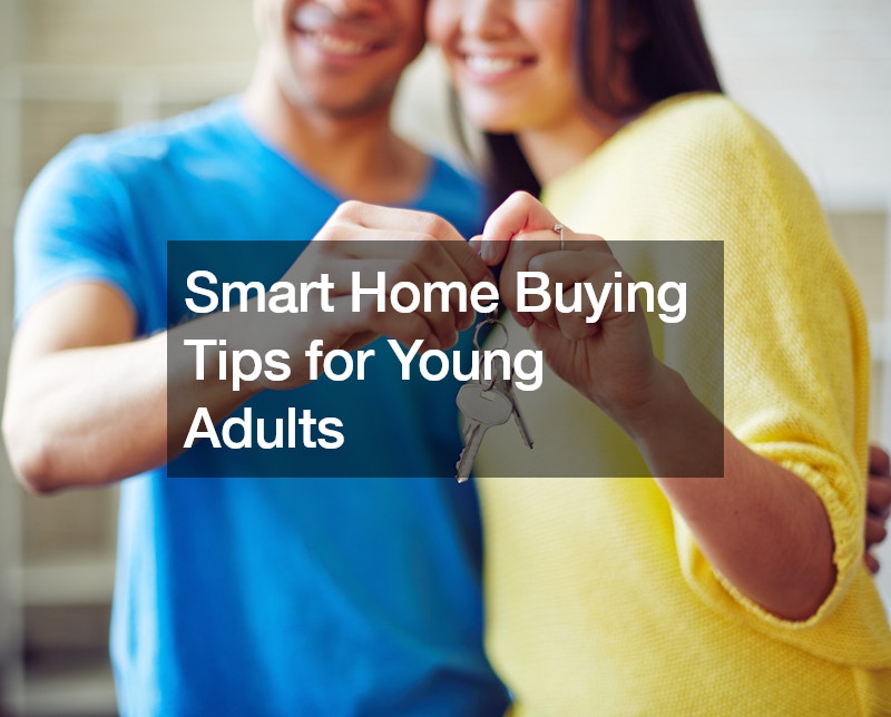 smart home buying tips