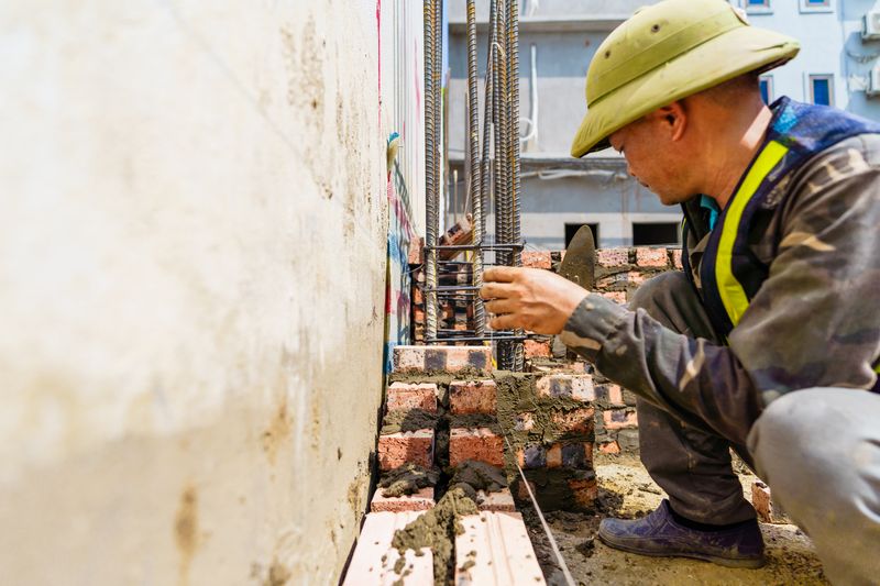 home foundation contractor